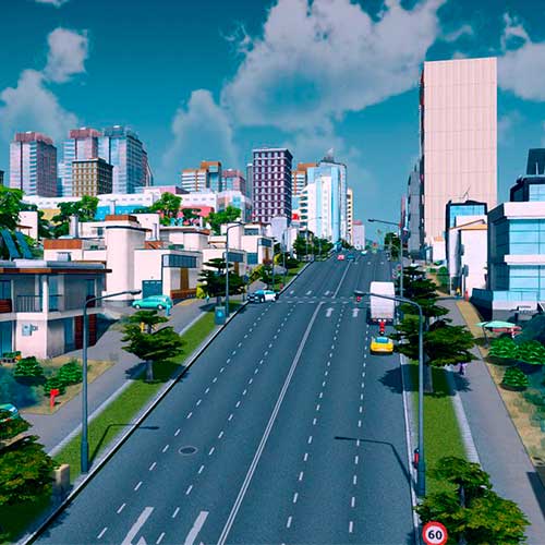 Cities Skylines Cd Key Steam Global
